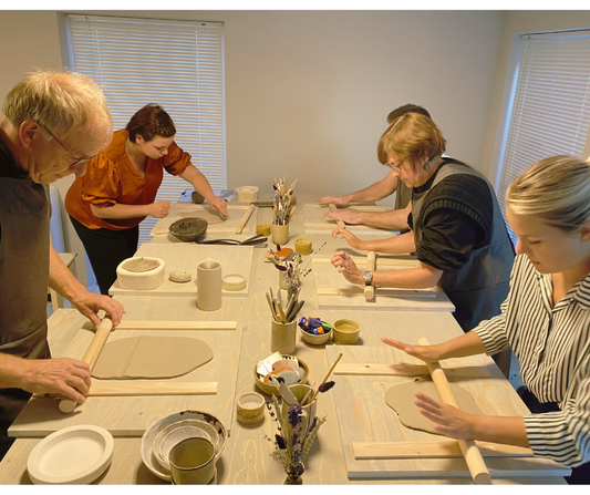 Vrienden & Familie